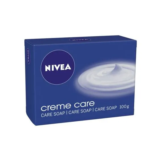Nivea Creme Care - kremasti sapun za ruke 100g