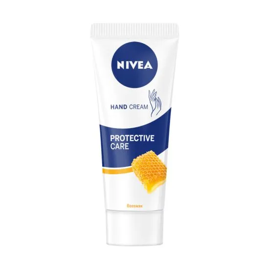Nivea krema za ruke sa pčelinjim voskom 75 ml