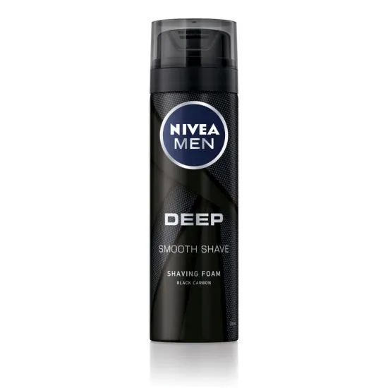 Nivea Men Deep pena za brijanje 250ml