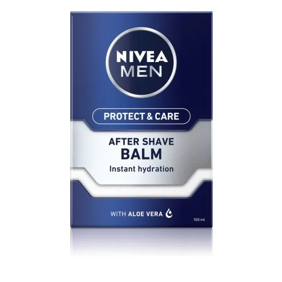 Nivea Men Protect & Care balsam za posle brijanja 100ml
