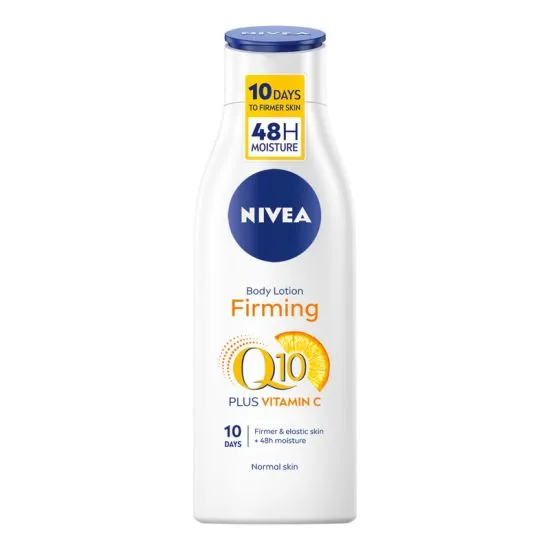 Nivea Q10 losion za zatezanje kože sa Vitaminom C 250ml