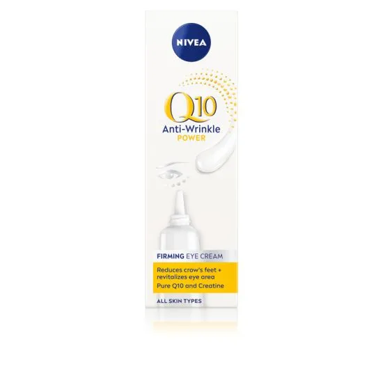 Nivea Q10 Power krema protiv bora oko očiju 15ml