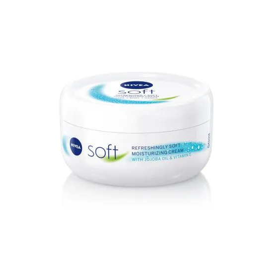 Nivea Soft univerzalna krema 50ml