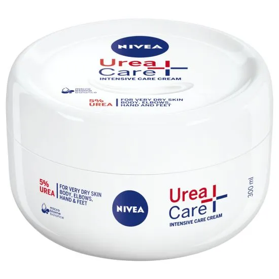 Nivea Urea & Care krema 300ml
