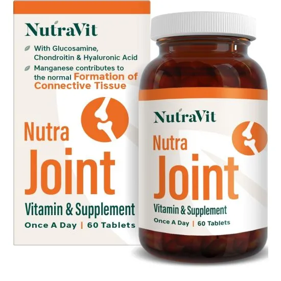 Nutra Joint 60 tableta