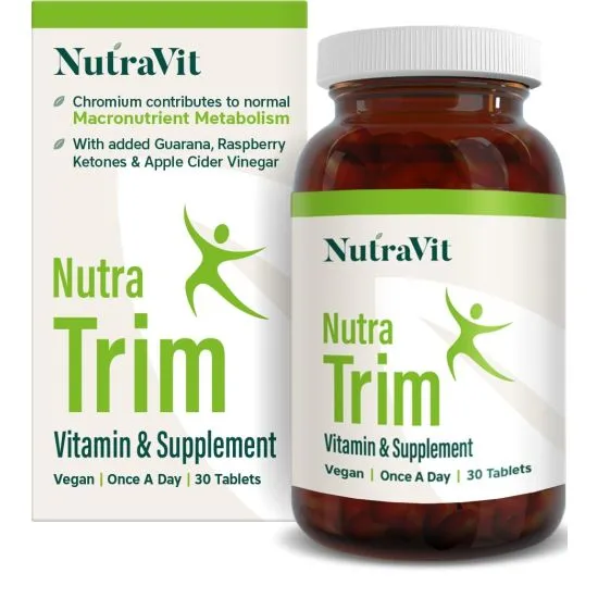 Nutra Trim 30 tableta