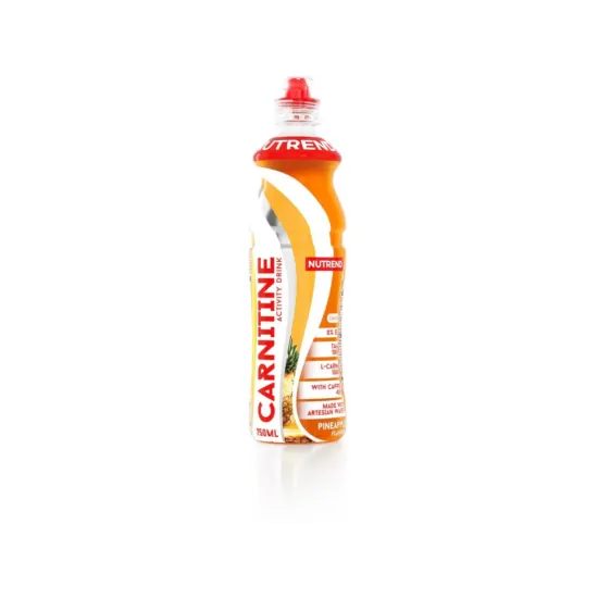 Nutrend Carnitine Drink Ananas 750ml