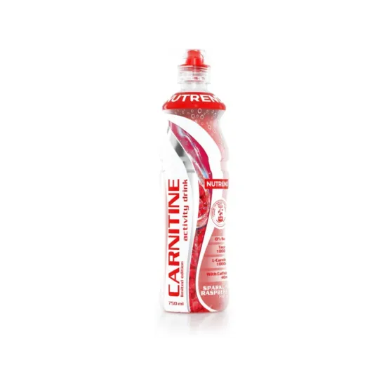 Nutrend Carnitine Drink bobičasto voće 750ml
