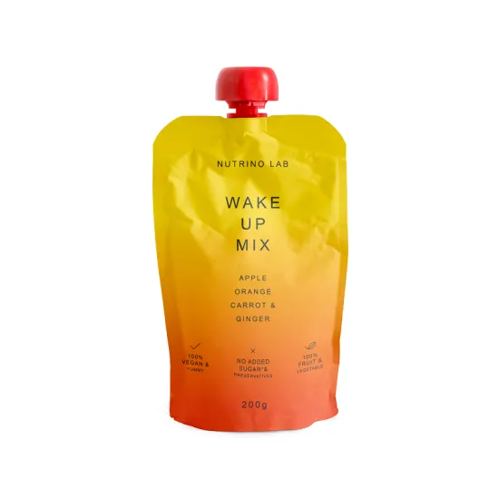 Nutrino Lab Pire Wake Up 200g
