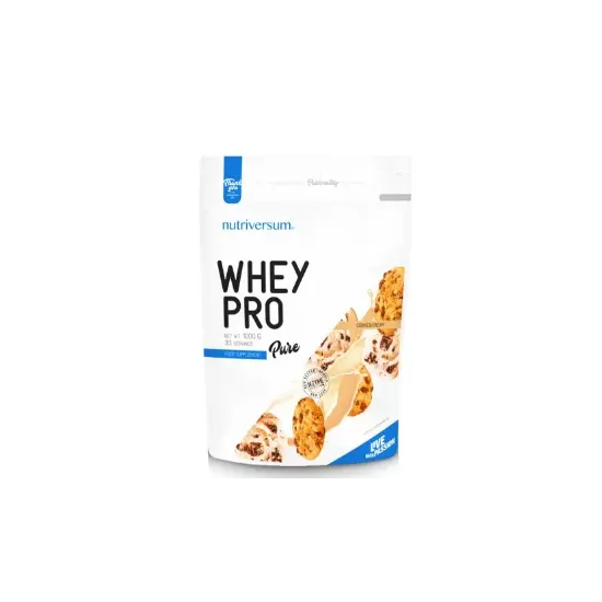 Nutriversum Whey Pro kremasti kolačić 1000g