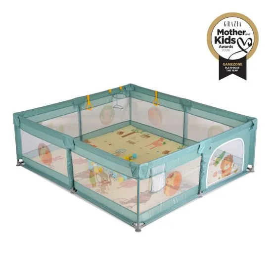 Ogradica za igru GameZone 150*200 Mint