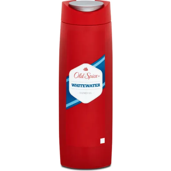 Old Spice Whitewater gel za tuširanje 400ml
