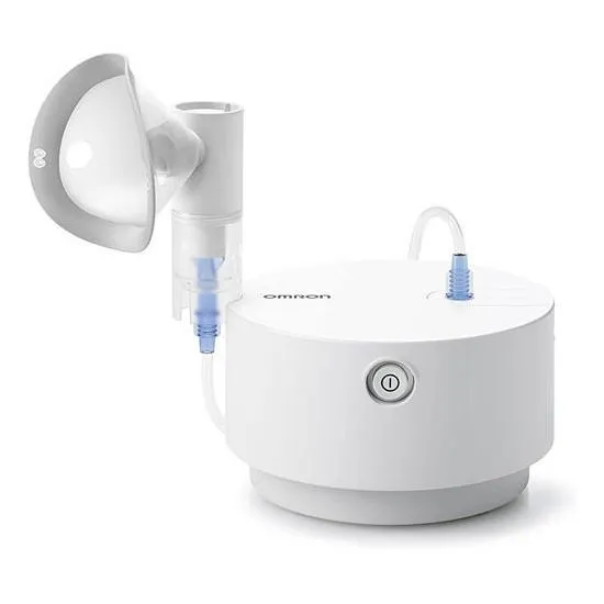OMRON CompAIR C28P Kompresorski inhalator