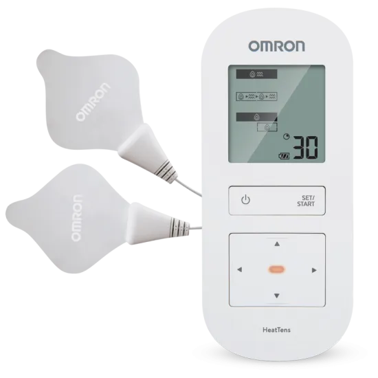 OMRON HeatTens - Elektrostimulator za ublažavanje bolova