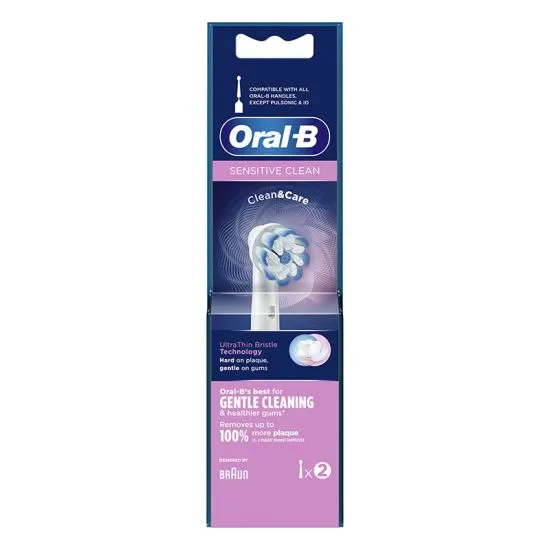 Oral B Refill Sensi Ultra Thin, 2 komada