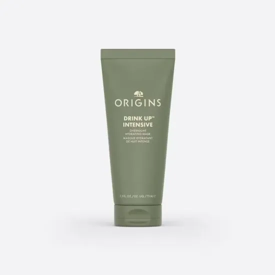 Origins Drink Up Intensive Overnight Hydrating Face Mask 75ml