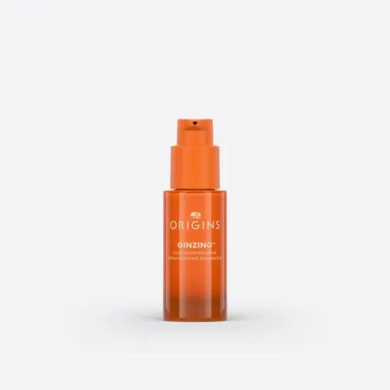 Origins GinZing Glow-Boosting serum 30ml
