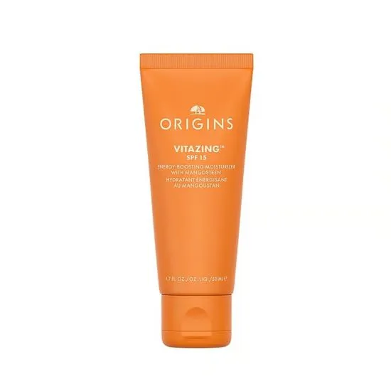 Origins Vitazing SPF 15 Energy-Boosting Moisturizer Mangosteen 50ml