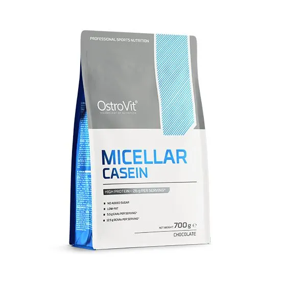 Ostrovit Micellar Casein Vanila 700g