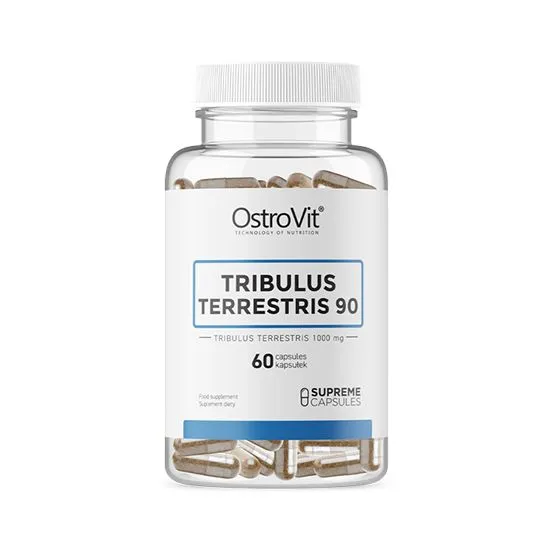 Ostrovit Tribulus Terrestris 90, 60 kapsula