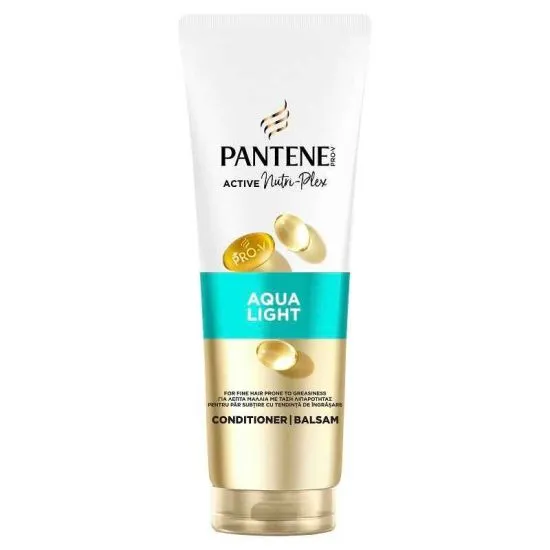 Pantene Pro-V Active Nutri-Plex Aqualight regenerator za kosu, 275ml