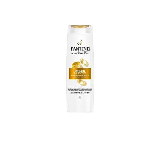 Pantene Pro V Repair &amp; Protect Active Nutri Plex šampon 325ml