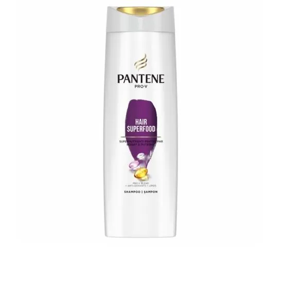 Pantene Pro-V Superfood šampon za kosu 360ml