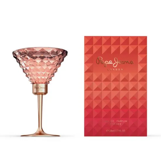 Pepe Jeans for Her Edp 50ml