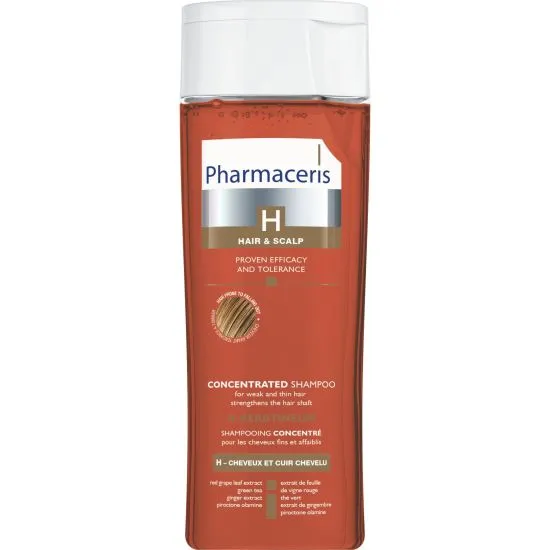 Pharmaceris H koncentrovani šampon H-Keratineum 250ml