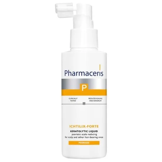 Pharmaceris P Ichtilix - Forte keratoliticki tretman za vlasište 150ml