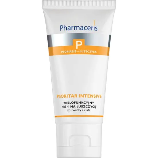 Pharmaceris P Psoritar Multifunkcionalna krema za psorijazu 50ml