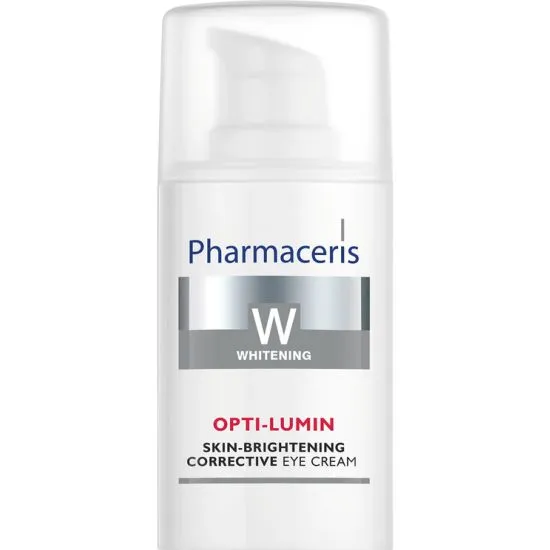 Pharmaceris W Opti-lumin za tamne kolutove oko očiju 15ml