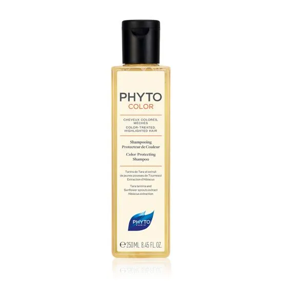 Phytocolor šampon za farbanu kosu 250ml