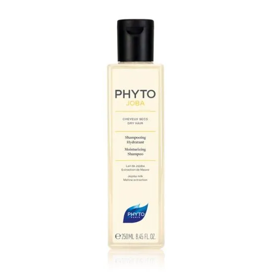 Phytojoba šampon hidrantni za suvu i oštećenu kosu 250ml