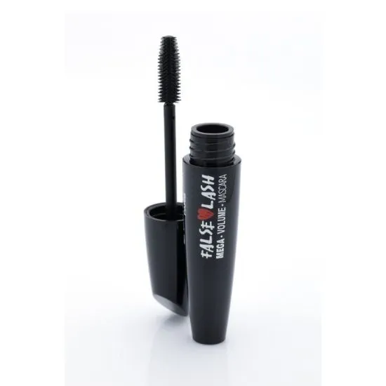 Pierre Cardin False Lash Mega Volume maskara Black 7ml