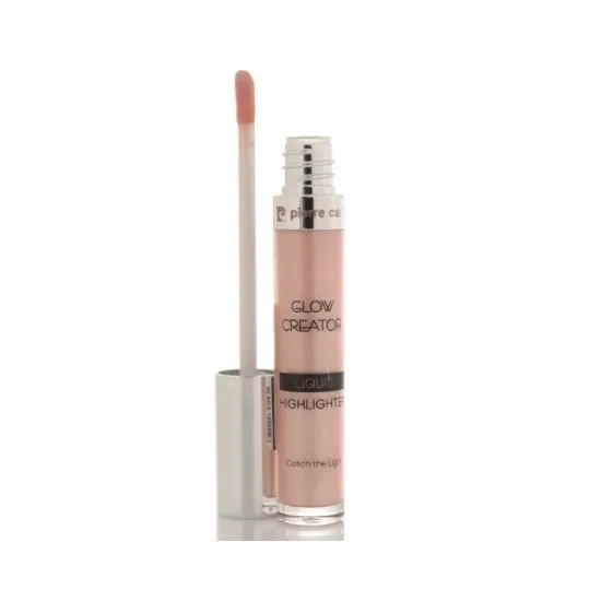 Pierre Cardin Glow Creator tečni hajlajter Rose Gold 6,5ml