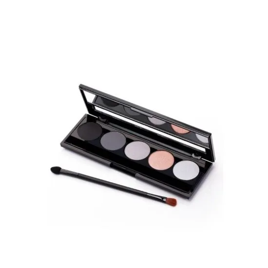 Pierre Cardin Iconic paleta senki za oči Helloween 10g