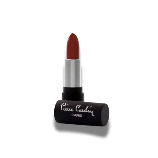 Pierre Cardin Mat Chiffon Touch ruž za usne Aurora 4g