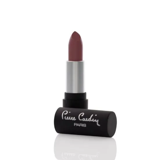 Pierre Cardin Mat Chiffon Touch ruž za usne Rosewood 4g