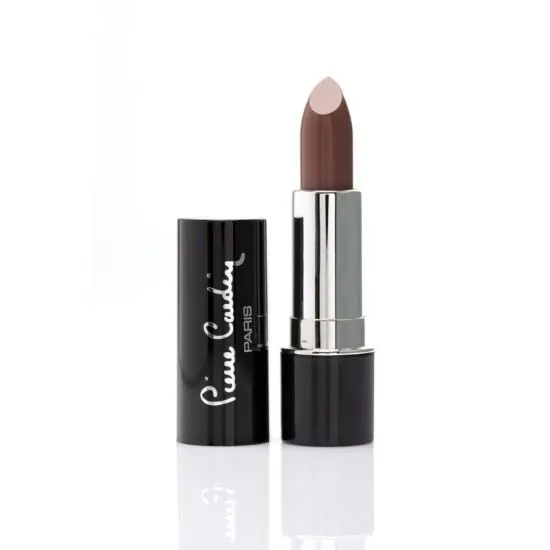 Pierre Cardin Porcelain Edition mat ruž za usne Pinky Nude 4g