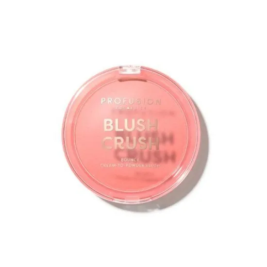 Profusion Blush Crush rumenilo Pink Crush