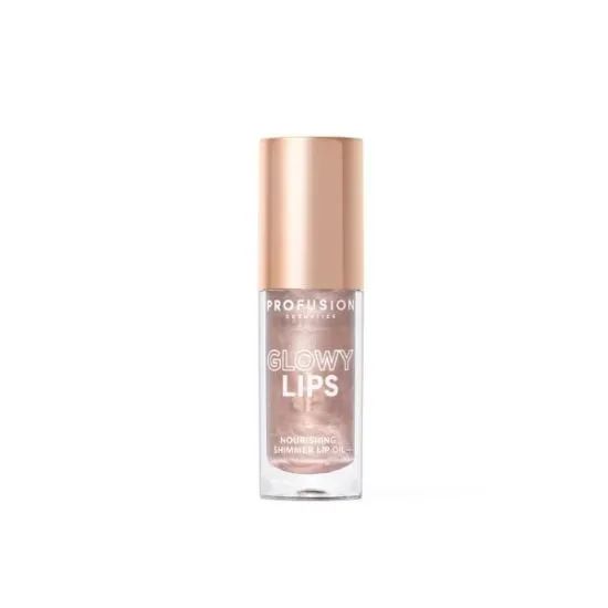 Profusion Glowy Lips Shimmer Lip Oil ulje za usne Bling Bling