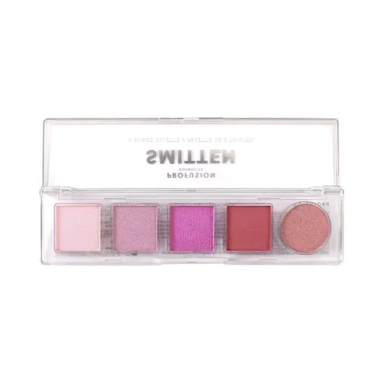Profusion Mini paleta senki Essential Collection Smitten 7,2g