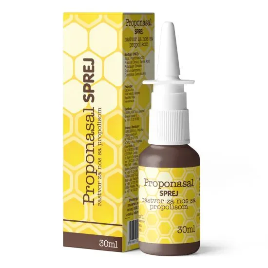 Proponasal sprej za nos  30 ml