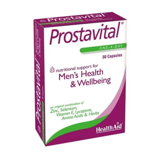 Prostavital 30 kapsula