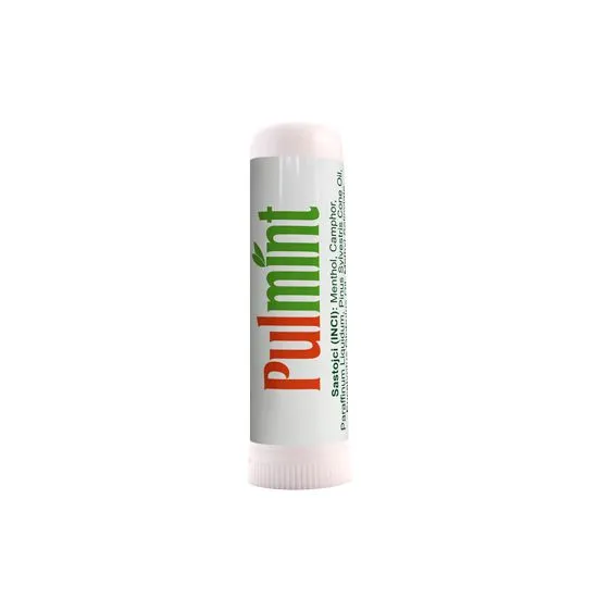Pulmint nosni inhalator 1,5 g