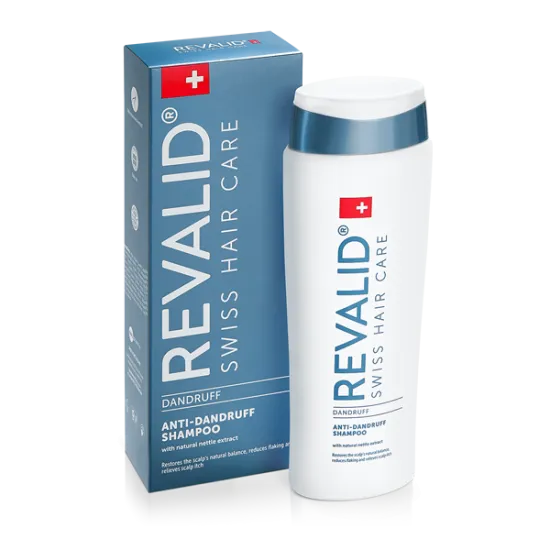 Revalid šampon protiv peruti 250ml