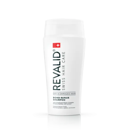 Revalid Bond Repair šampon za suvu i oštećenu kosu 200ml