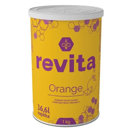Revita Orange 1000g
