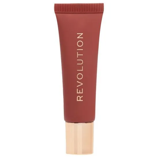 Revolution balzam za usne Juicy Peptide Latte 8ml